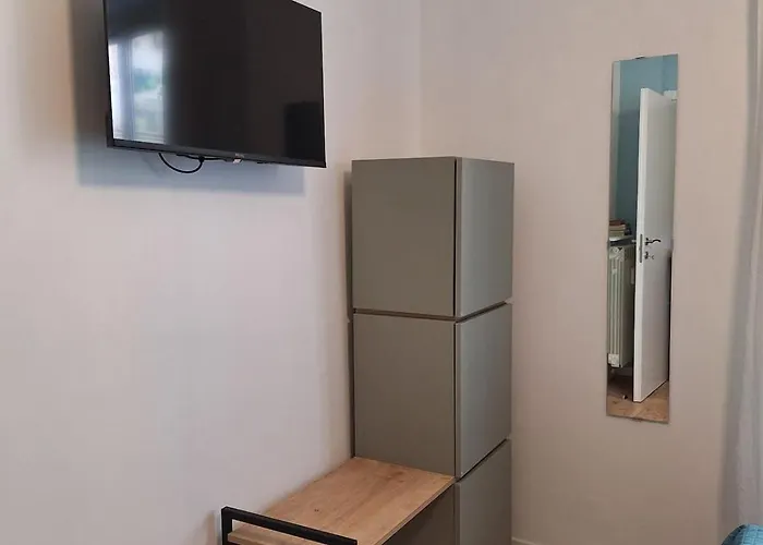 Casa Laila Hospedagem domiciliar