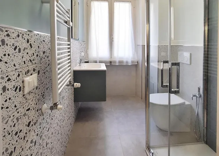 Casa Laila Hospedagem domiciliar Roma