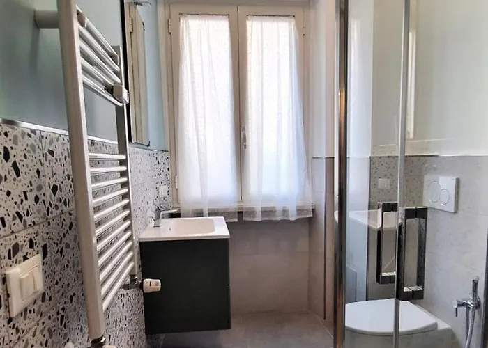 Casa Laila Roma