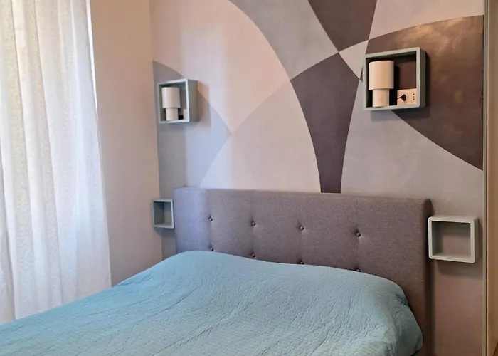 Casa Laila Hospedagem domiciliar Roma