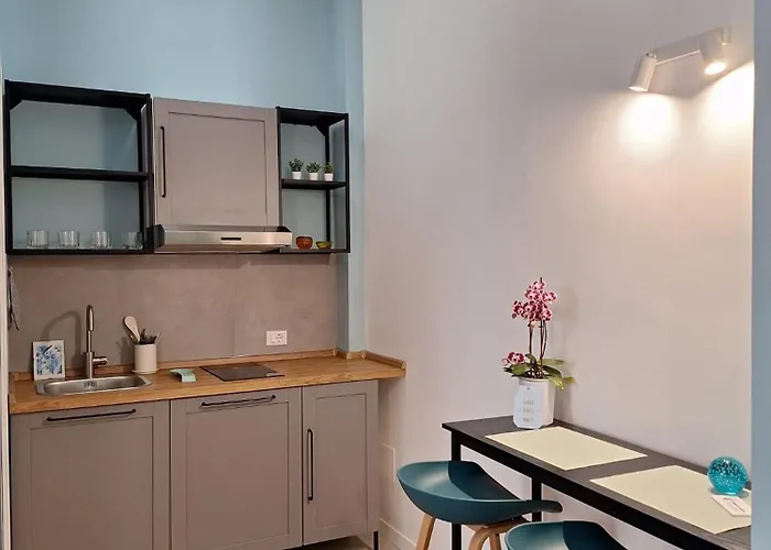 Casa Laila *